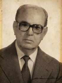 2ª GENER.- Miguel Vidal Ferrer
